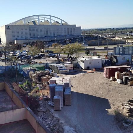 Apartamento Con Jacuzzi El Rincon De Las Delicias Saragossa Exterior foto
