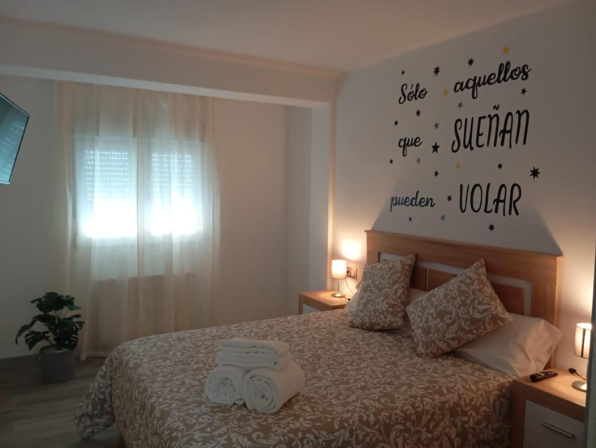 Apartamento Con Jacuzzi El Rincon De Las Delicias Saragossa Exterior foto