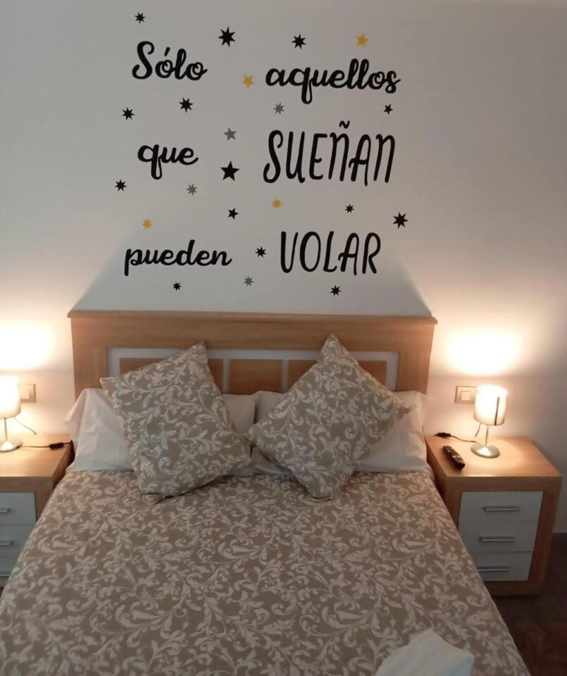 Apartamento Con Jacuzzi El Rincon De Las Delicias Saragossa Exterior foto