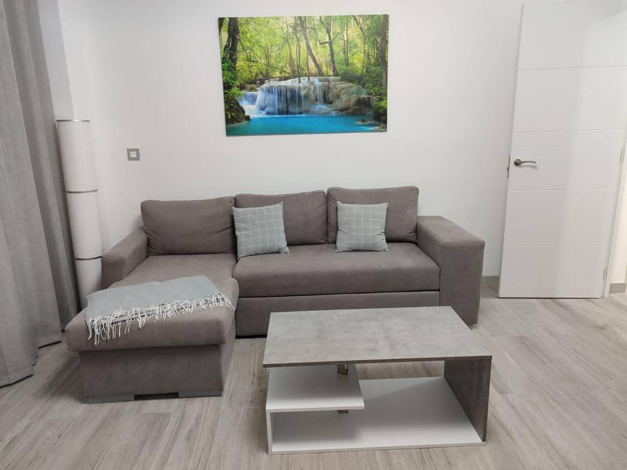 Apartamento Con Jacuzzi El Rincon De Las Delicias Saragossa Exterior foto