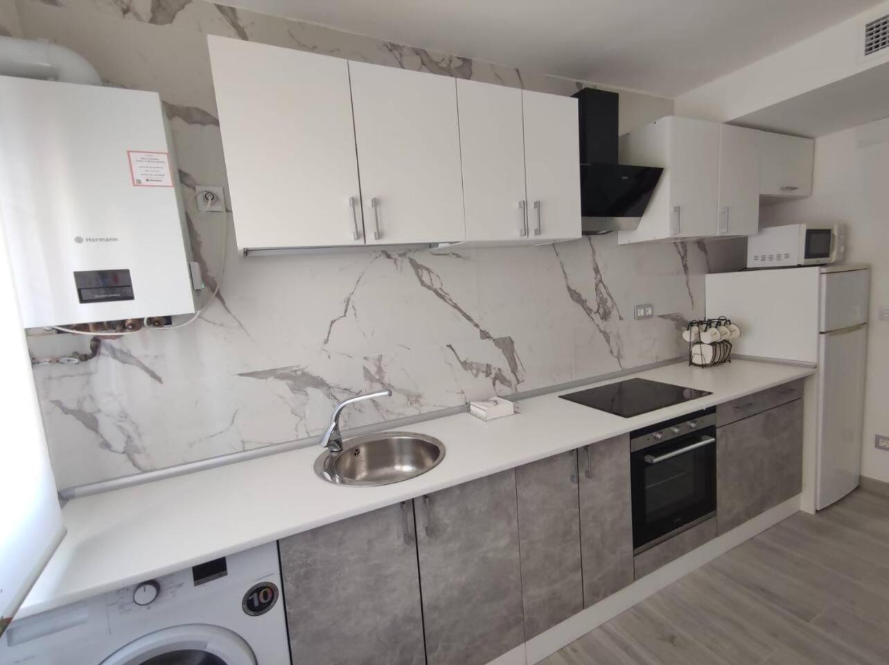 Apartamento Con Jacuzzi El Rincon De Las Delicias Saragossa Exterior foto